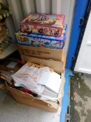 Quantity of children’s toys to container (lot no.5) *Purchaser must remove all items