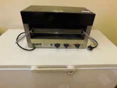 Lincat LSC electric Grill, 240v