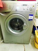 Indesit Evolution 1200 Washing Machine