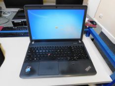 Lenova Thinkpad Laptop Intel Core i5-4210M @ 2.60GHZ, 4.00GB Ram with Charger and Case
