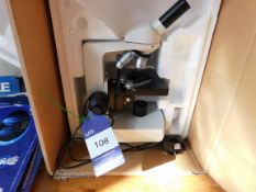 Philip Harris Eco Series Microscope