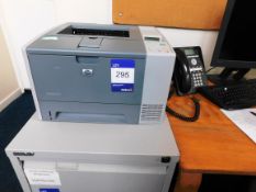 HP Laserjet 2420 Printer