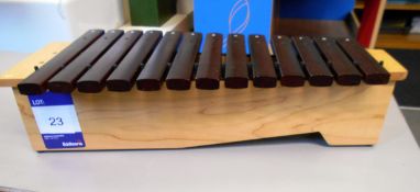 Lazer Percussion Series Excellent small Xylophone