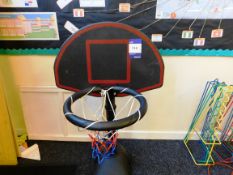 Basketball Hoop