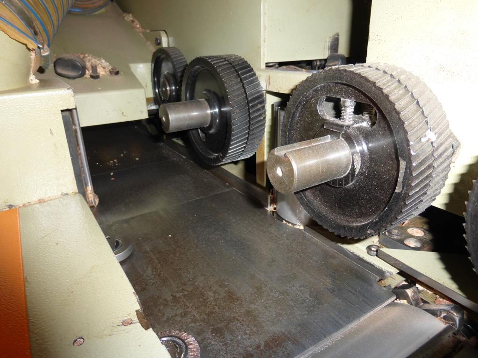 An SCM Sintex Sided Planer - Image 6 of 8