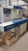 2003 OMGA V2013NC Fully Automatic CNC Controlled Mitre Saw
