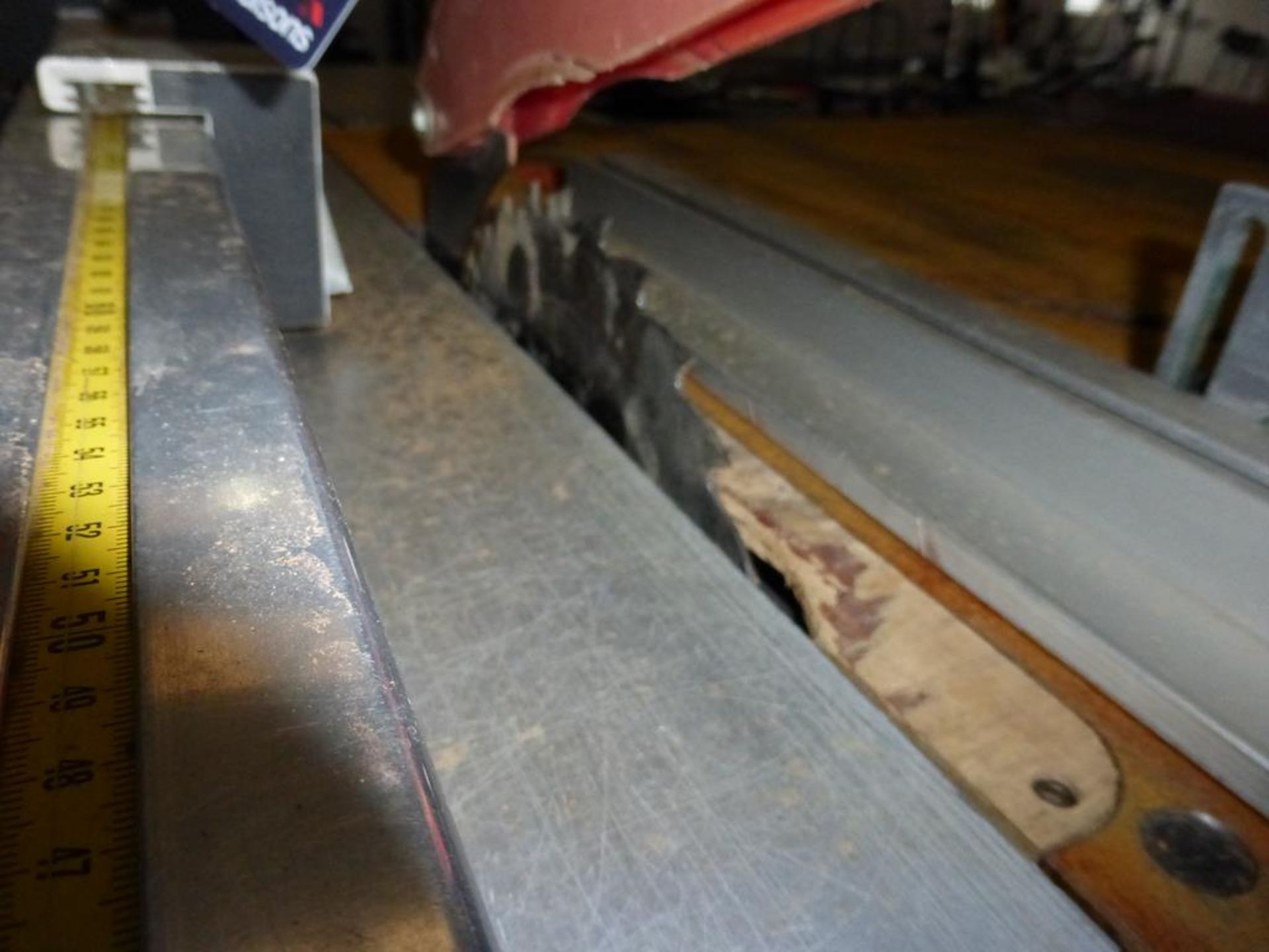 A Felder Sliding Panel Saw - Image 4 of 6