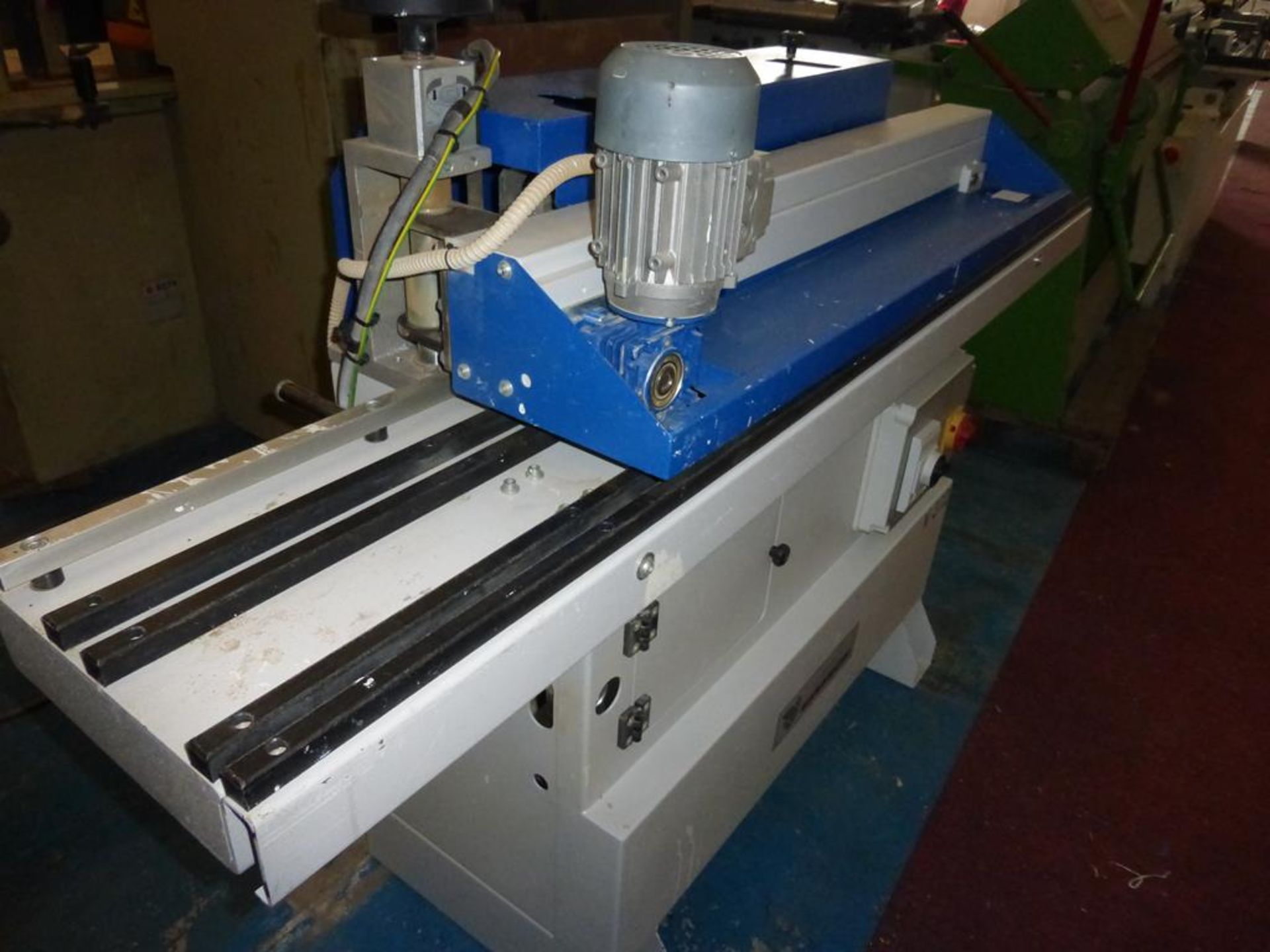 A Casedei Hot Air Edgebander CE - Image 2 of 4