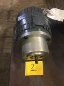 CEM Pancake DC Motor