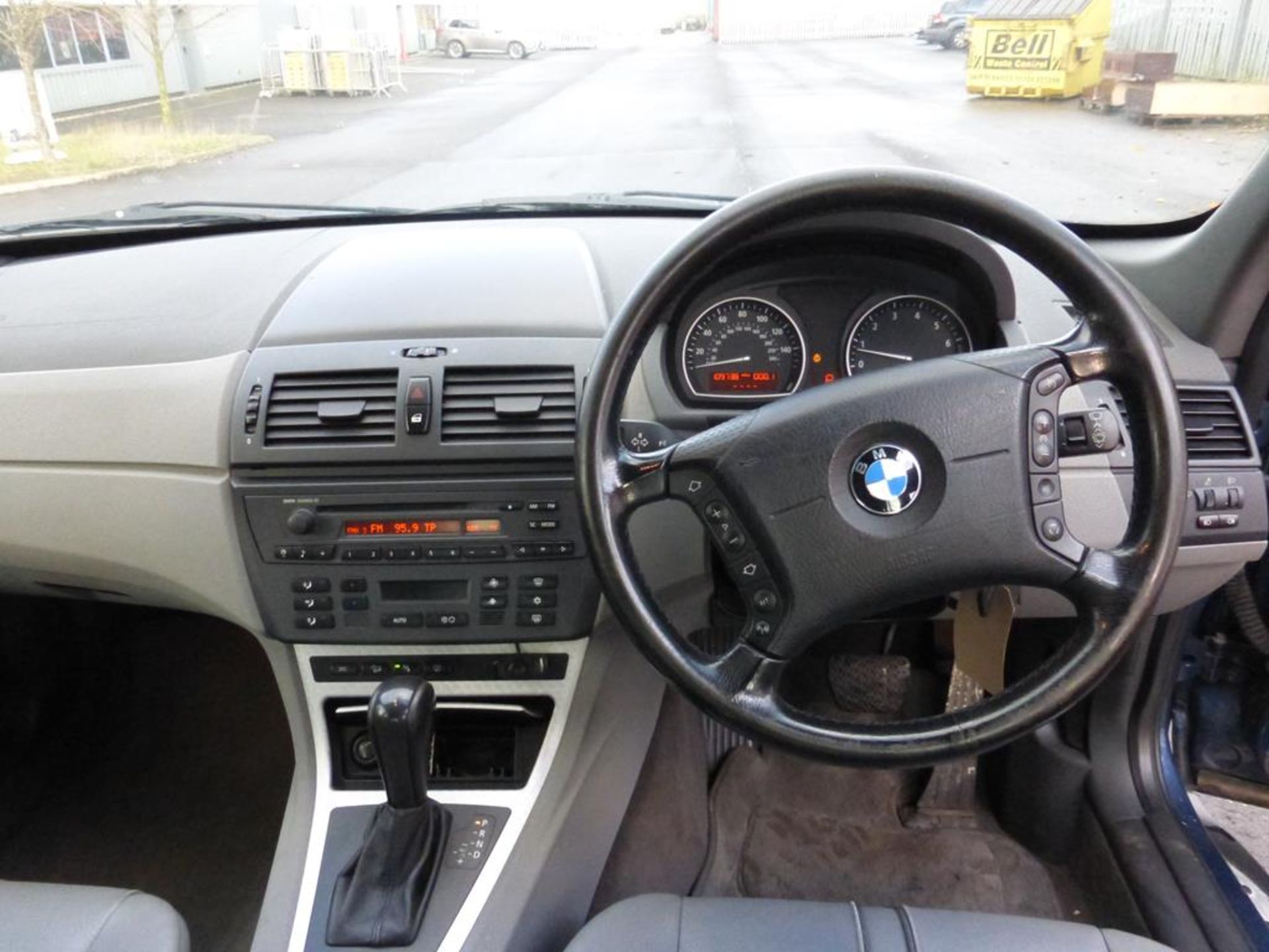 BMW X3 SE Auto - Image 9 of 15