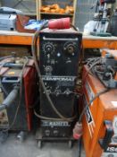 A Kempi Kempomat Welder