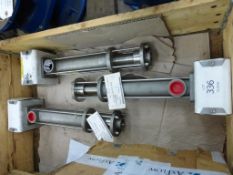 3 x Dosing Pumps SLF20211ES/G