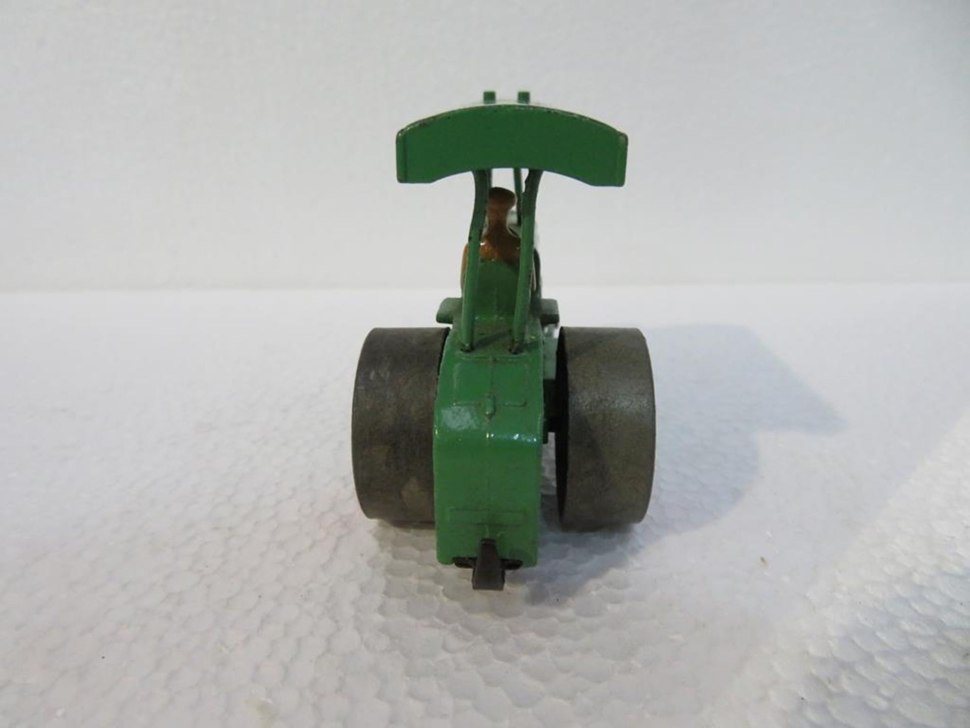 Dinky 251 Aveling-Barford Diesel Roller - Image 6 of 8
