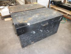 Metal Safety Storage Box