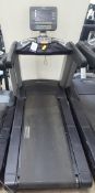 Pulse Fitness Treadmill