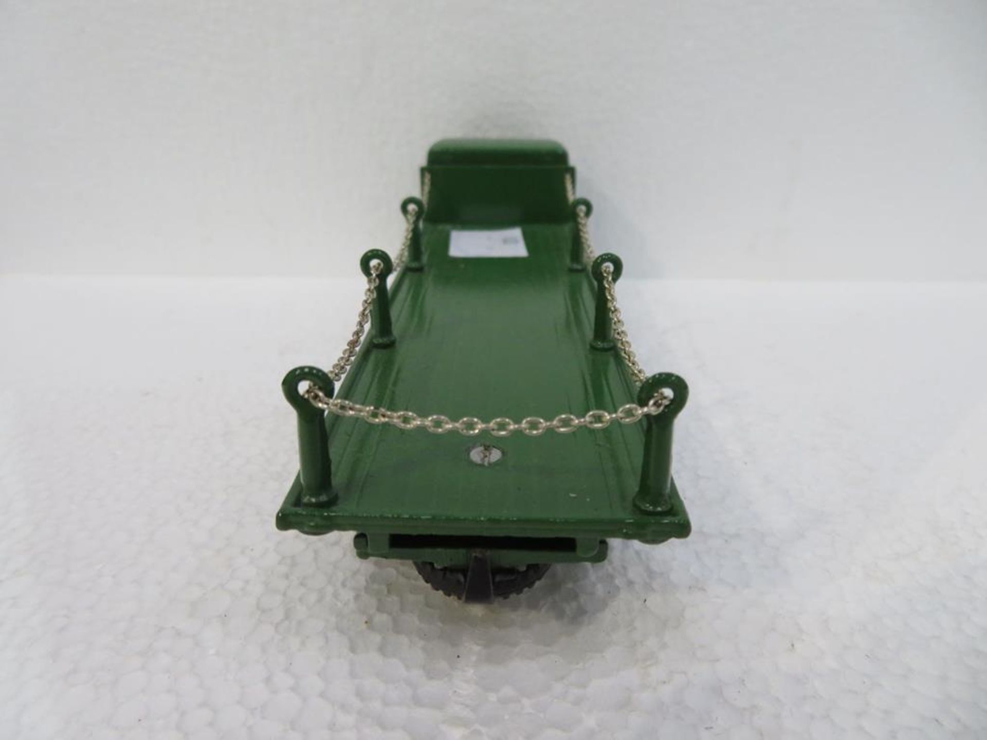 Dinky Supertoys Foden Flatbed Wagon - Image 3 of 5