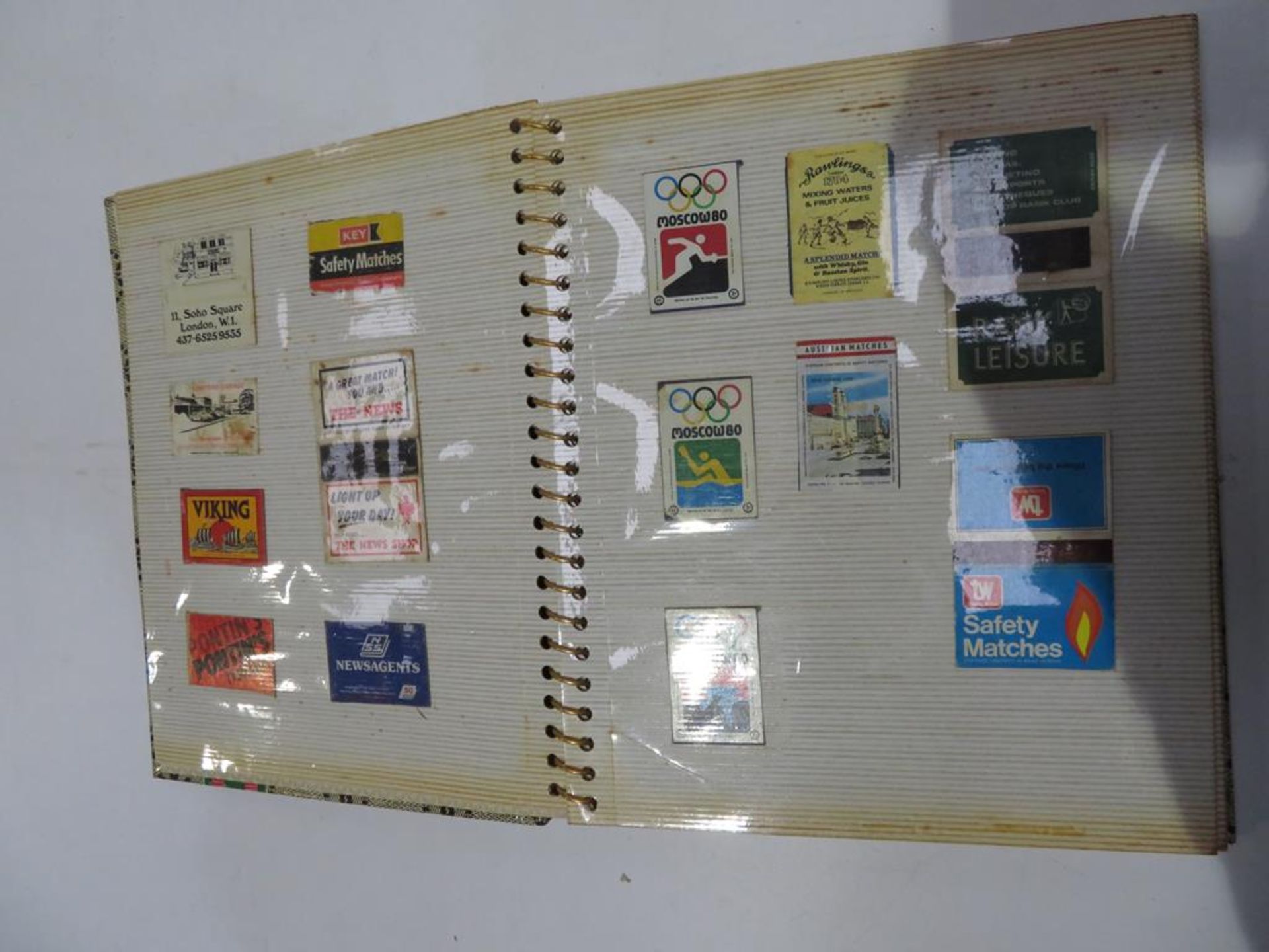 13 x Matchbox Albums - Image 6 of 6