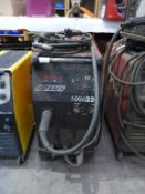 A Nexus Welder