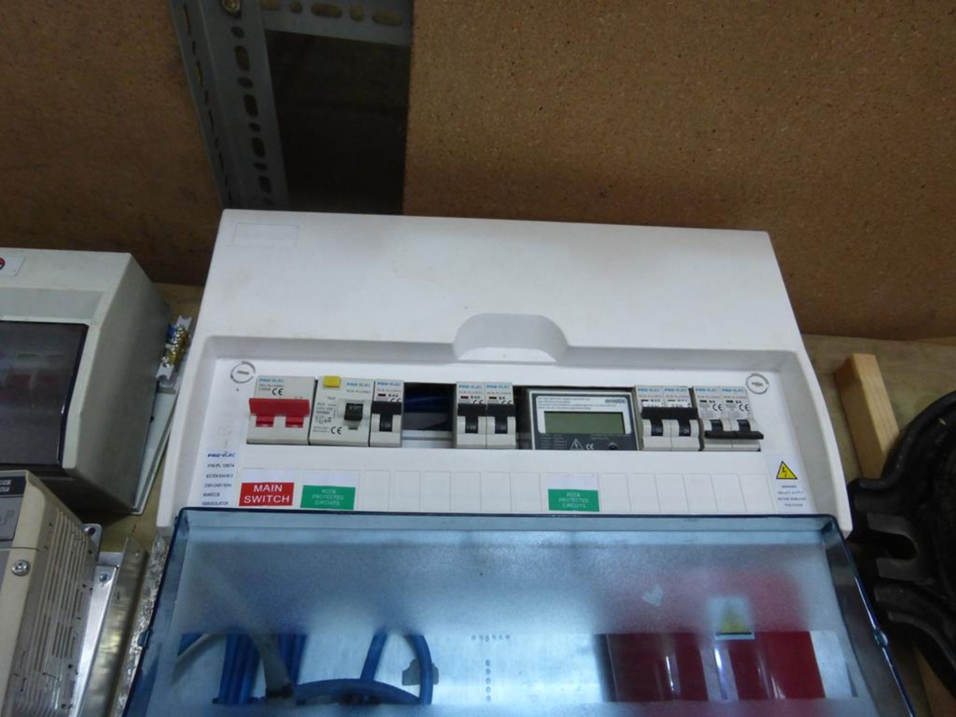 Qty of Inverters and Fuse Boxes - Image 3 of 3