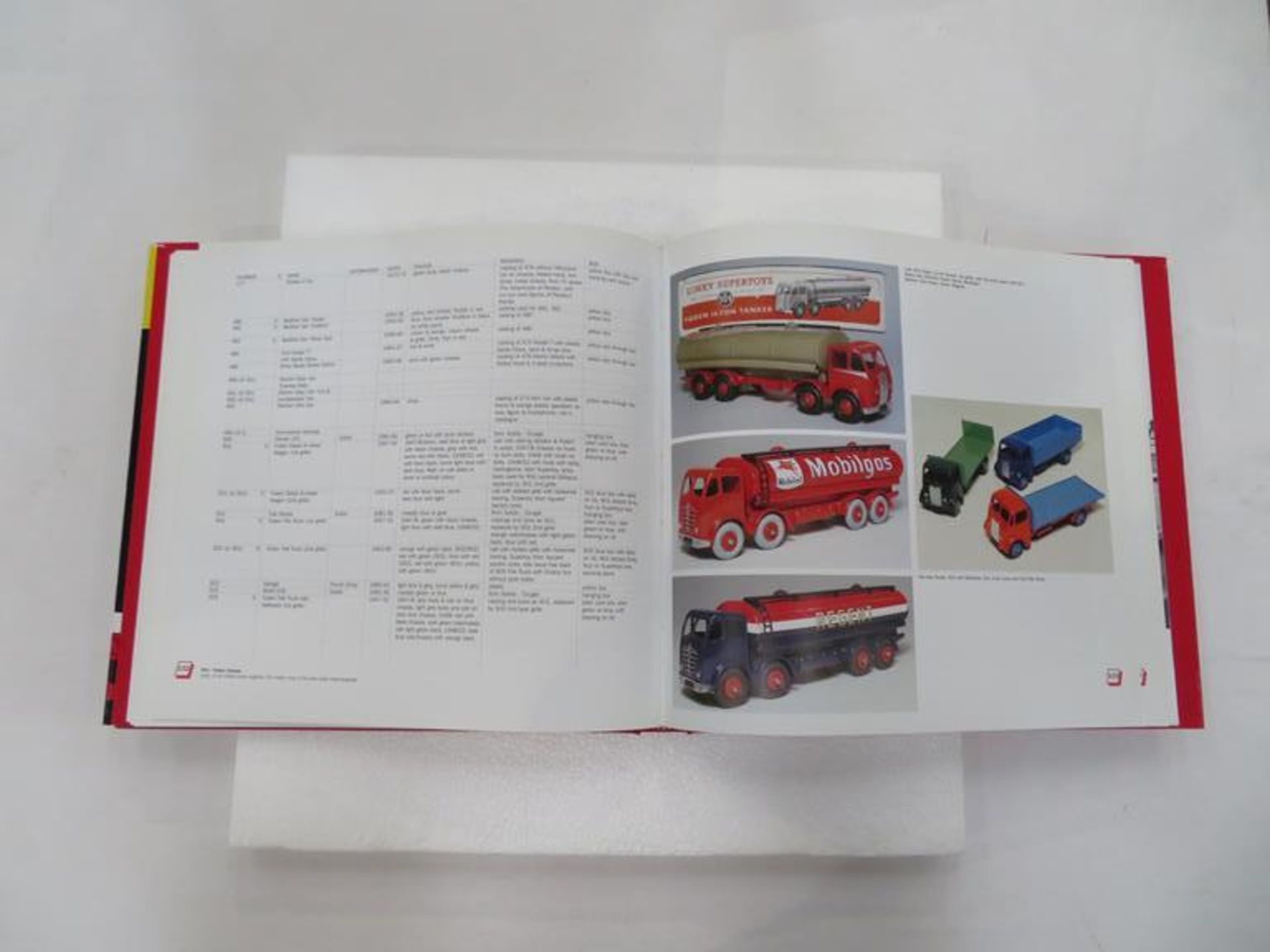 The Great Book of Dinky Toys - Image 3 of 5