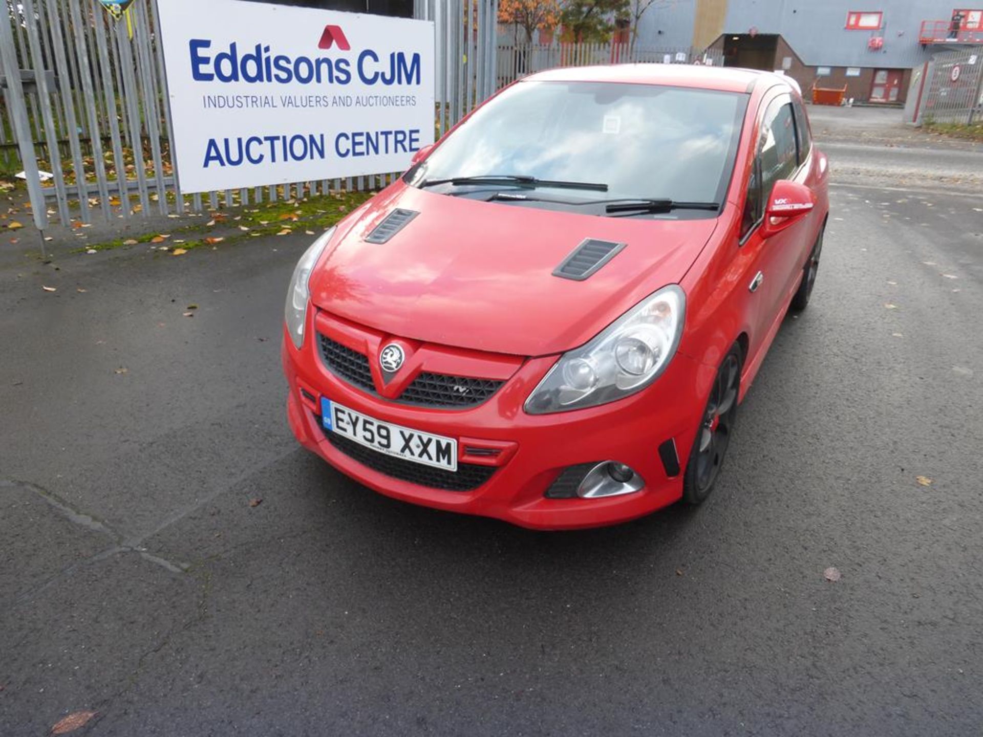 Vauxhall Corsa VXR 1.6 Petrol - Image 2 of 13