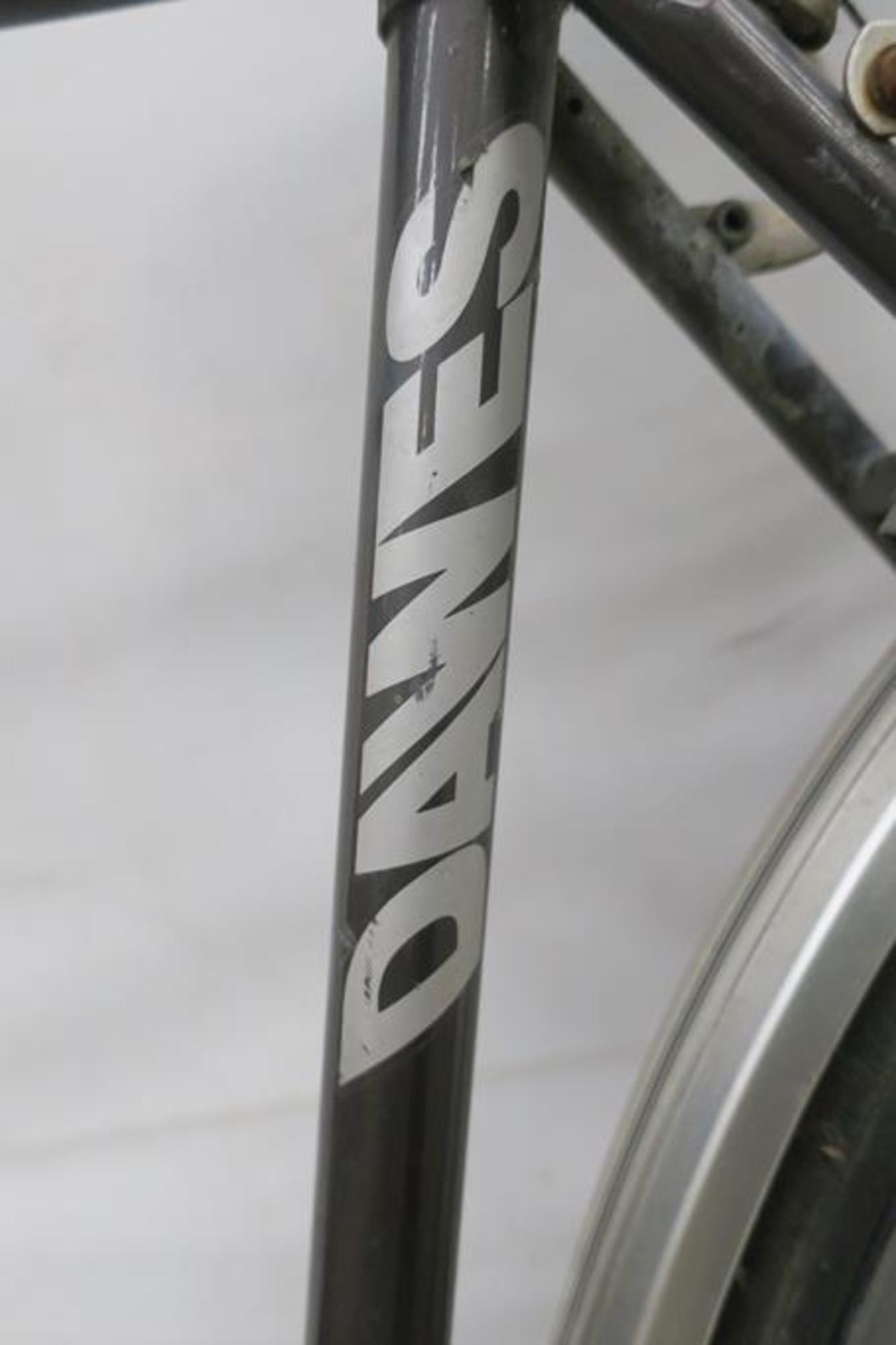 A Vintage Dawes 'Super Galaxy' Tandem - Image 3 of 18