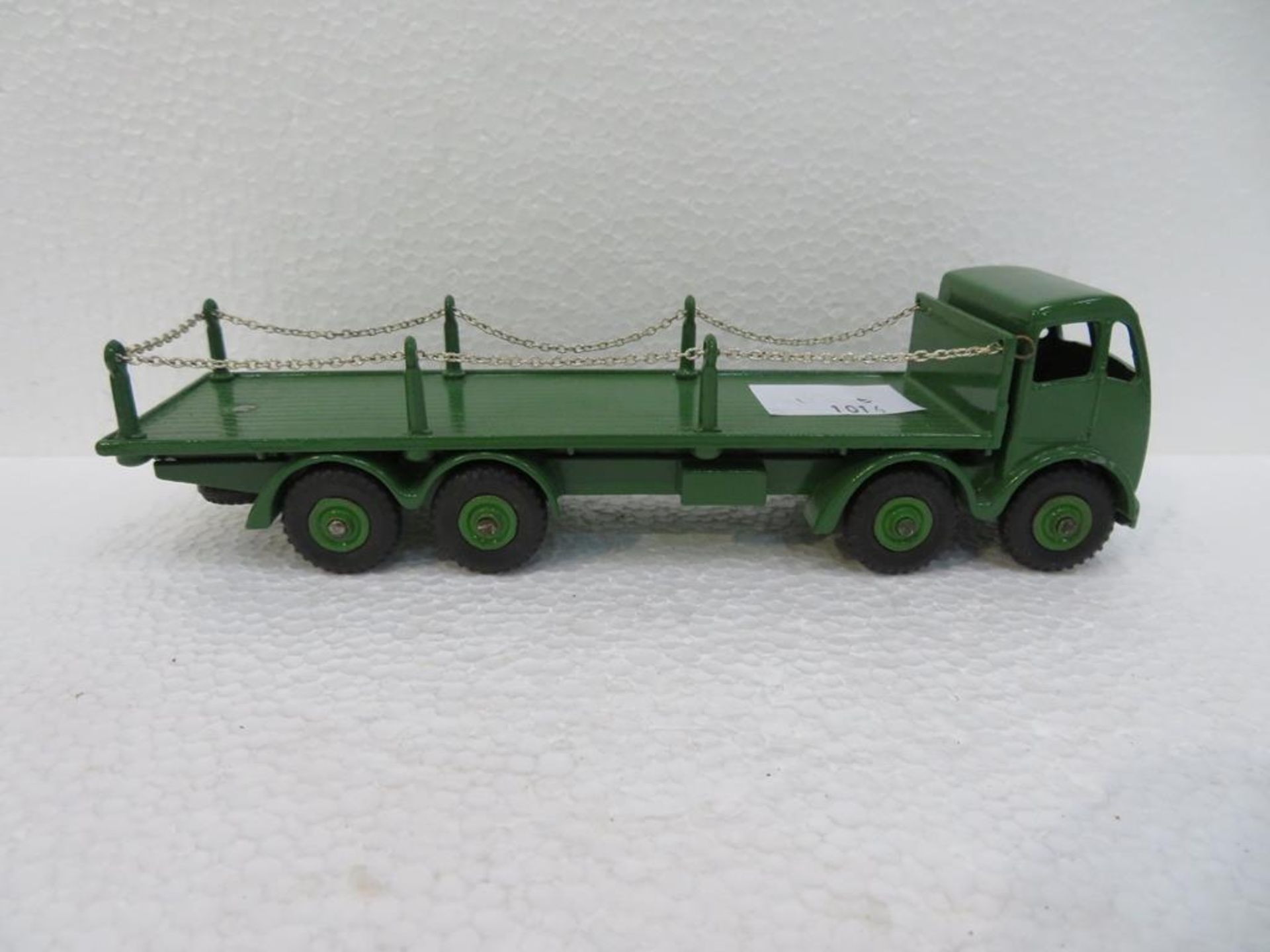 Dinky Supertoys Foden Flatbed Wagon - Image 4 of 5
