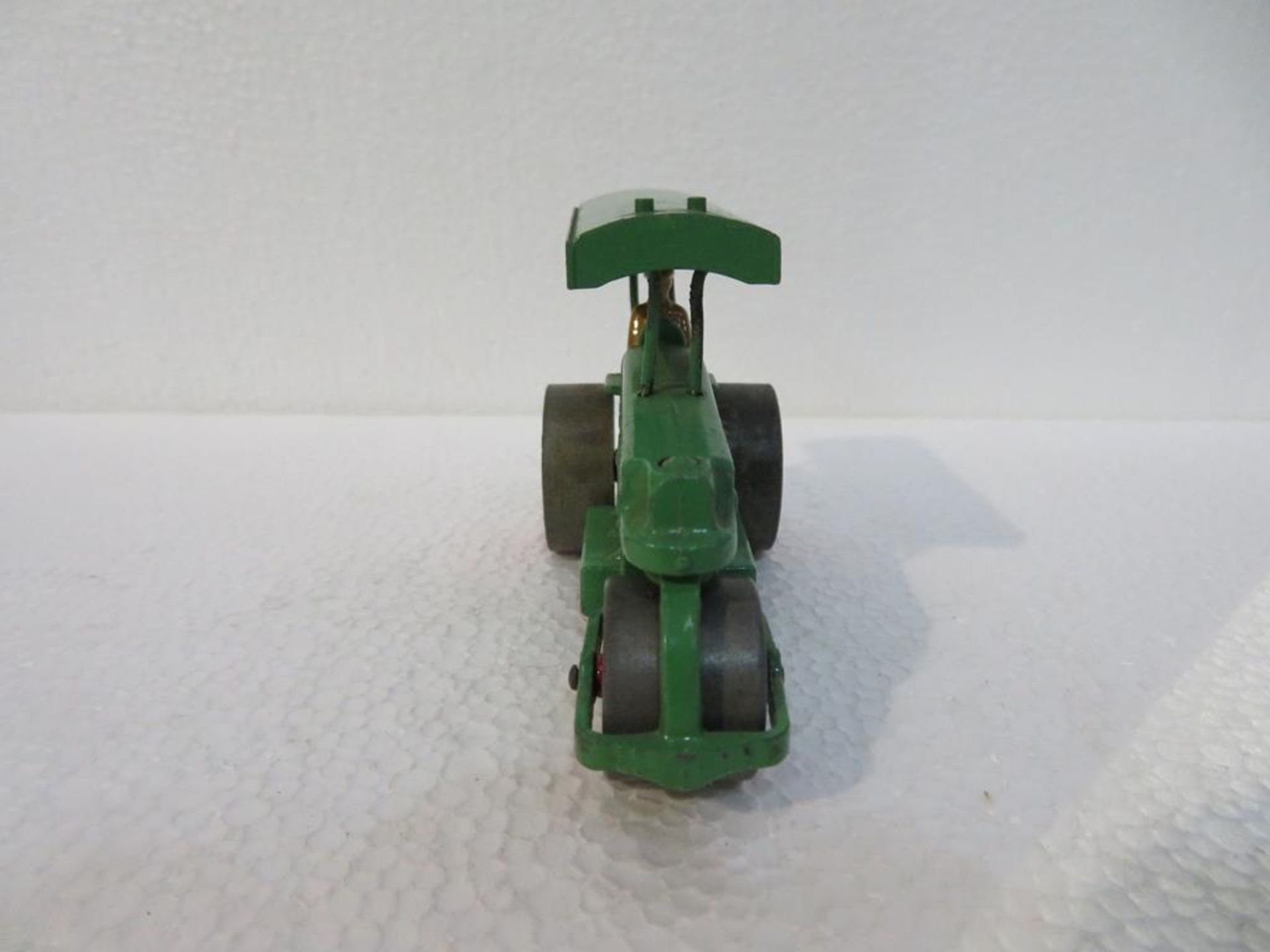 Dinky 251 Aveling-Barford Diesel Roller - Image 4 of 8