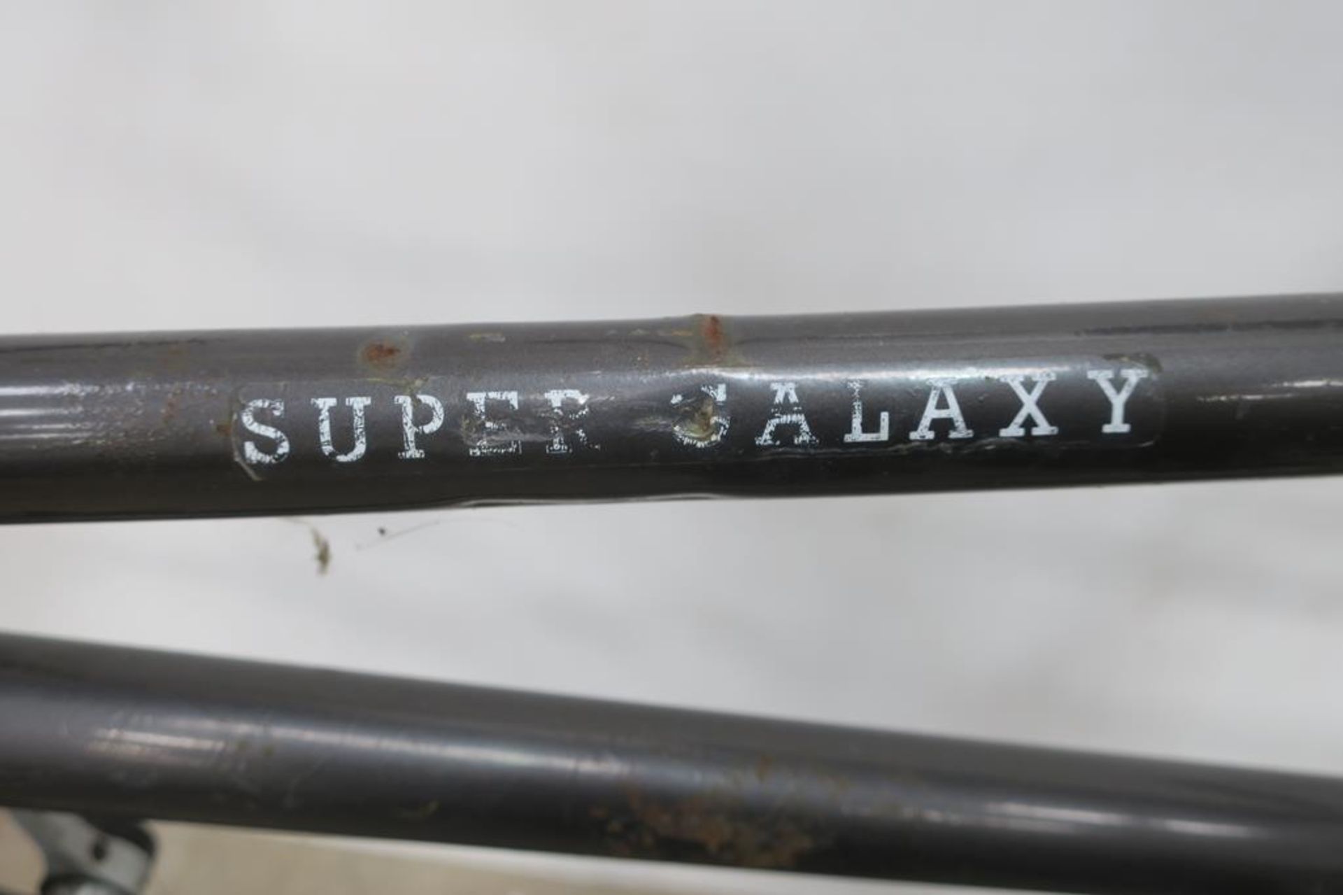 A Vintage Dawes 'Super Galaxy' Tandem - Image 2 of 18