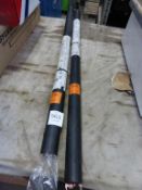 Qty of Copper Welding Rods