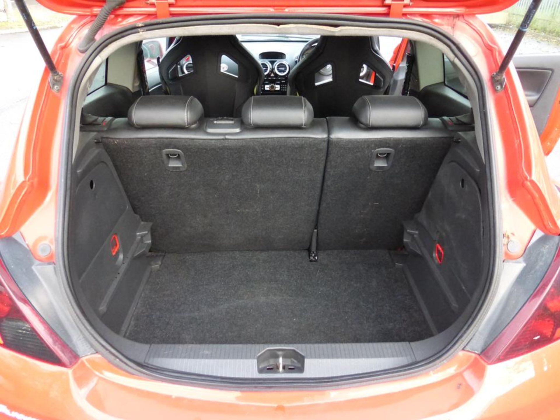 Vauxhall Corsa VXR 1.6 Petrol - Image 9 of 13