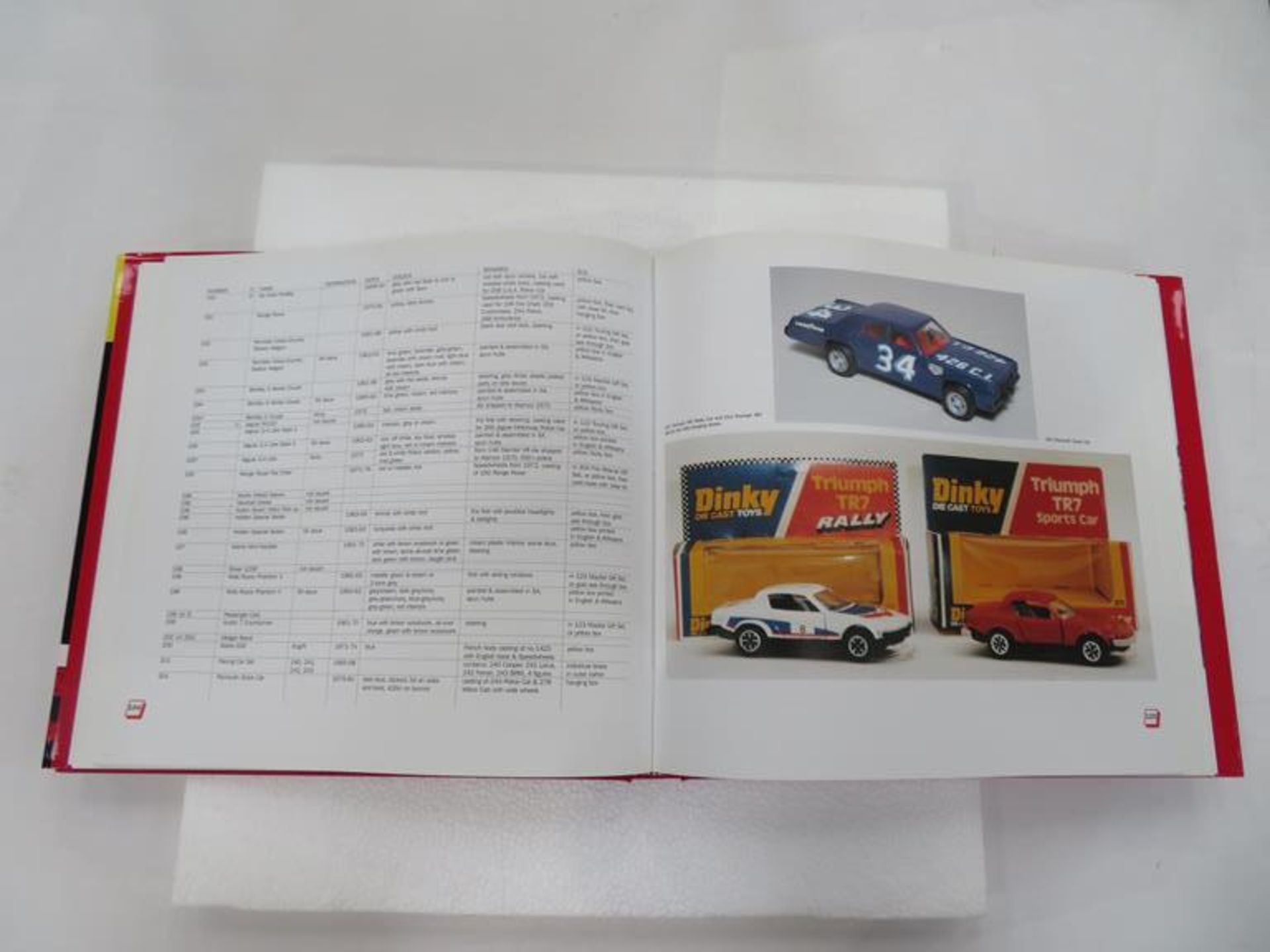 The Great Book of Dinky Toys - Image 4 of 5