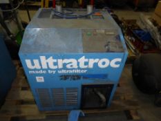 An Ultratroc Air Dryer
