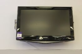 Samsung 32 Inch Colour TV (Located Dining Area)