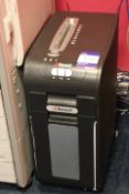 Rexel Heavy Duty Paper Shredder (Located Staff Office)