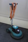 Trovox International 08501500 Electric Floor Polisher (Located Dining Area)