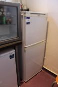 BECO Combined Fridge/Freezer (Located Kitchen & Bar)