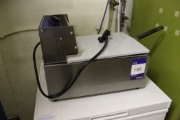 Electric Fryer EF-81 Bench Top Deep Fat Fryer (Located Basement 8)