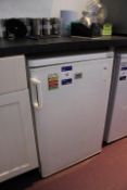 Zanussi Undercounter Refrigerator (Located Kitchen & Bar)