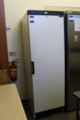 Tefcold UF1380 Upright Freezer (Located Kitchen & Bar)