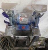 Clarke 6" Bench Grinder