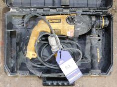 Dewalt D25123 Drill