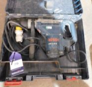 Bosch GBH 5-38 D Hammer Drill