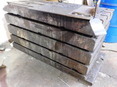 Heavy Duty Drill Bed