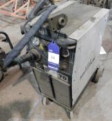 Kamanchi Star 70 Tig Welder