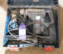 Bosch GBH 5-38 D Hammer Drill