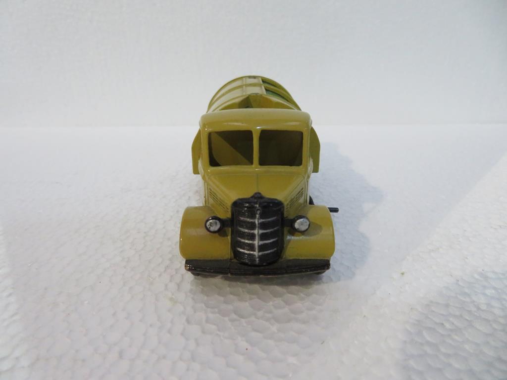 This is a Timed Online Auction on Bidspotter.co.uk, Click here to bid. A Boxed Dinky 252 Refuse - Image 3 of 7