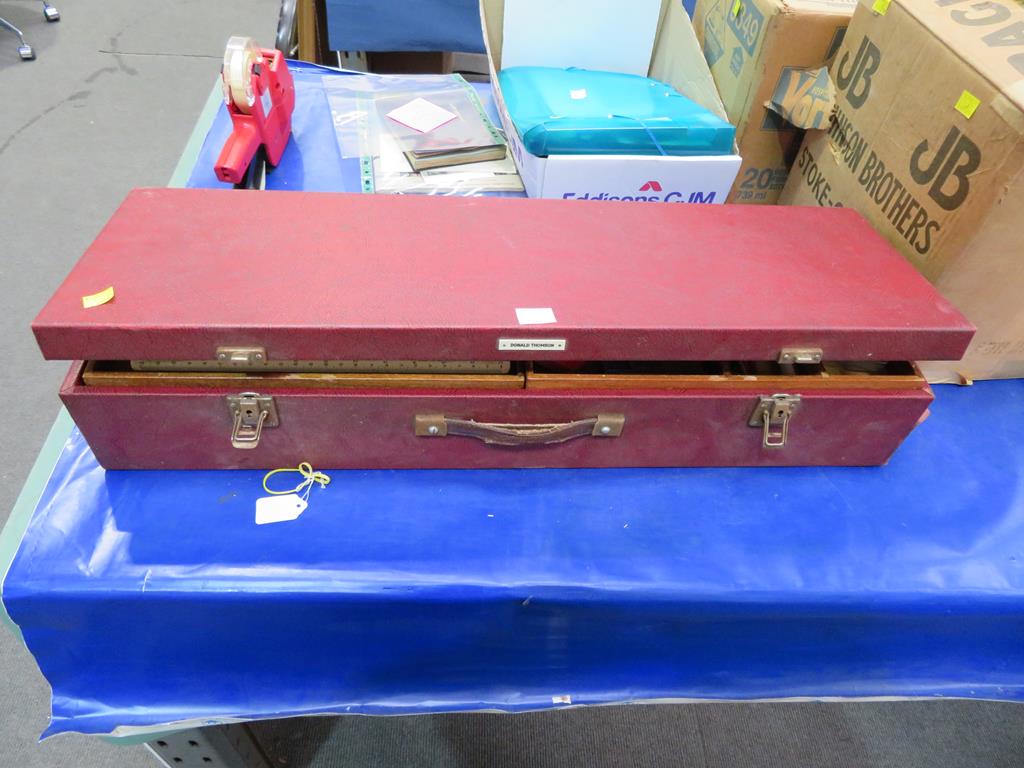 This is a Timed Online Auction on Bidspotter.co.uk, Click here to bid. A Collection of Personal