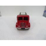 This is a Timed Online Auction on Bidspotter.co.uk, Click here to bid. Dinky Supertoys Foden Flatbed