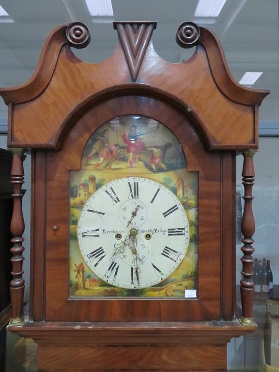 This is a Timed Online Auction on Bidspotter.co.uk, Click here to bid. A Large and Broad 19th - Image 2 of 4